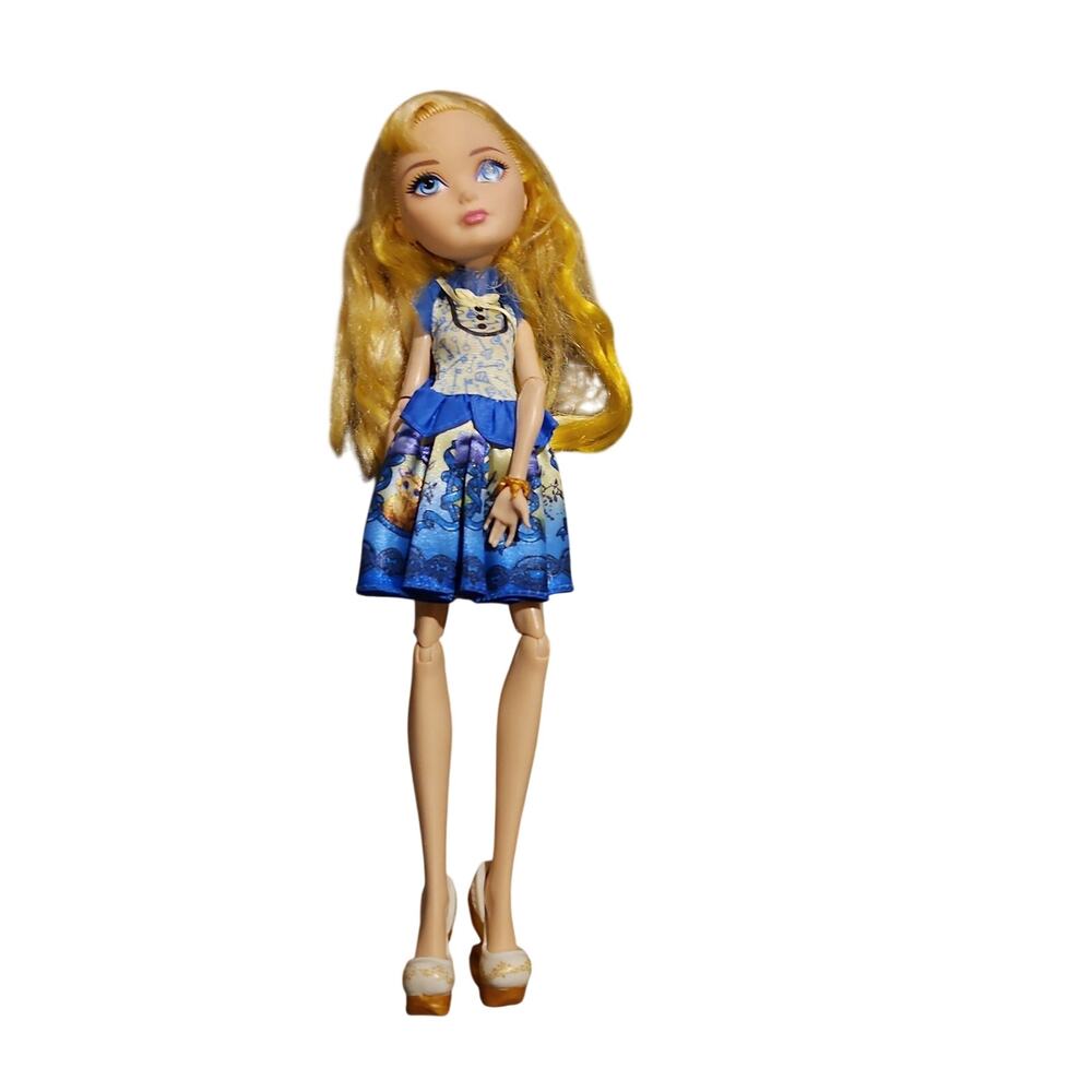 Ever After High Doll